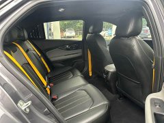 Trumpchi Yingbao 270T DCT J15 - ფოტო 15