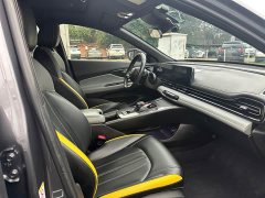 Trumpchi Yingbao 270T DCT J15 - ფოტო 16