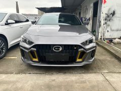 Trumpchi Yingbao 270T DCT J15 - ფოტო 2