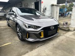Trumpchi Yingbao 270T DCT J15 - ფოტო 3