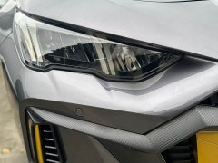 Trumpchi Yingbao 270T DCT J15 - ფოტო 4