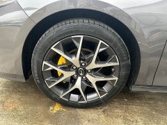 Trumpchi Yingbao 270T DCT J15 - ფოტო 5
