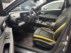 Trumpchi Yingbao 270T DCT J15 - ფოტო 6