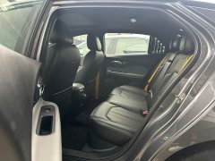 Trumpchi Yingbao 270T DCT J15 - ფოტო 7