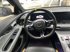 Trumpchi Yingbao 270T DCT J15 - ფოტო 8