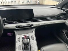 Trumpchi Yingbao 270T DCT J15 - ფოტო 9