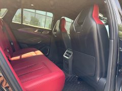 FAW Red Flag H6 2.0T Zhishang Edition - ფოტო 10