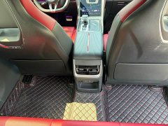 FAW Red Flag H6 2.0T Zhishang Edition - ფოტო 11