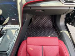 FAW Red Flag H6 2.0T Zhishang Edition - ფოტო 13
