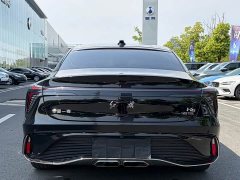 FAW Red Flag H6 2.0T Zhishang Edition - ფოტო 15
