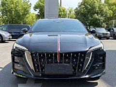 FAW Red Flag H6 2.0T Zhishang Edition - ფოტო 2