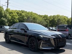 FAW Red Flag H6 2.0T Zhishang Edition - ფოტო 3