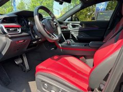 FAW Red Flag H6 2.0T Zhishang Edition - ფოტო 4