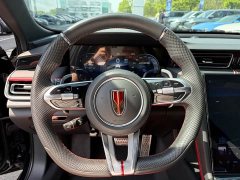 FAW Red Flag H6 2.0T Zhishang Edition - ფოტო 5
