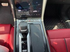 FAW Red Flag H6 2.0T Zhishang Edition - ფოტო 7