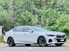 BMW 5 Series 530Li Luxury M Sport Package - photo 2