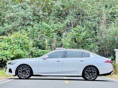 BMW 5 Series 530Li Luxury M Sport Package - photo 3