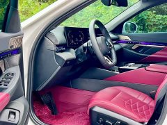 BMW 5 Series 530Li Luxury M Sport Package - photo 6