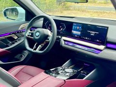 BMW 5 Series 530Li Luxury M Sport Package - photo 7