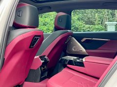BMW 5 Series 530Li Luxury M Sport Package - photo 8