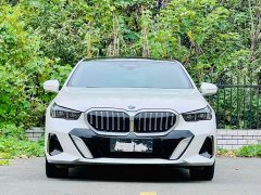 BMW 5 Series 530Li Luxury M Sport Package - photo 9