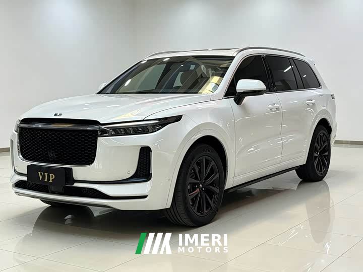 Li Auto ONE Extended Range 6-Seater