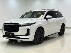Li Auto ONE Extended Range 6-Seater - ფოტო 1