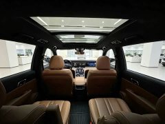 Li Auto ONE Extended Range 6-Seater - ფოტო 11