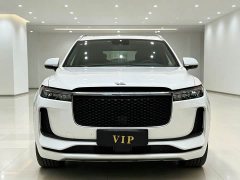 Li Auto ONE Extended Range 6-Seater - ფოტო 2