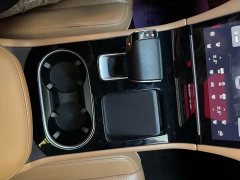 Li Auto ONE Extended Range 6-Seater - ფოტო 20