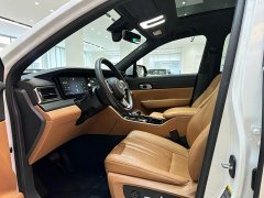 Li Auto ONE Extended Range 6-Seater - ფოტო 4