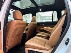 Li Auto ONE Extended Range 6-Seater - ფოტო 6