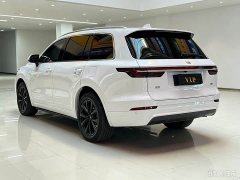 Li Auto ONE Extended Range 6-Seater - ფოტო 7