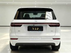 Li Auto ONE Extended Range 6-Seater - ფოტო 8