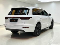 Li Auto ONE Extended Range 6-Seater - ფოტო 9