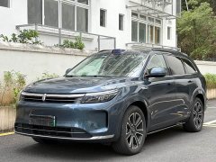 AITO M7 1.5T Intelligent Driving AWD Ultra 5-Seater - photo 1