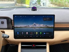 AITO M7 1.5T Intelligent Driving AWD Ultra 5-Seater - photo 12