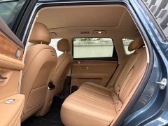 AITO M7 1.5T Intelligent Driving AWD Ultra 5-Seater - photo 9