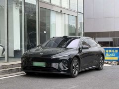 NIO ET7 75kWh - ფოტო 1
