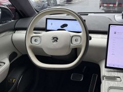 NIO ET7 75kWh - ფოტო 12