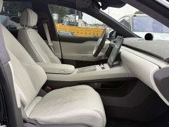 NIO ET7 75kWh - ფოტო 13