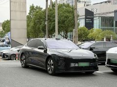 NIO ET7 75kWh - ფოტო 3