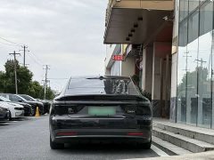 NIO ET7 75kWh - ფოტო 5