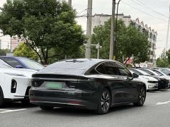 NIO ET7 75kWh - ფოტო 6