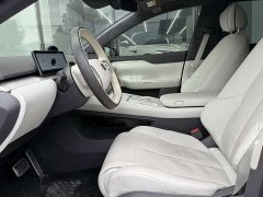 NIO ET7 75kWh - ფოტო 8