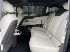NIO ET7 75kWh - ფოტო 9