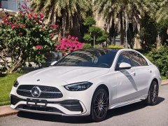 Mercedes-Benz C-Class C 260 L Sport Edition - фото 1