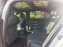 Mercedes-Benz C-Class C 260 L Sport Edition - фото 10