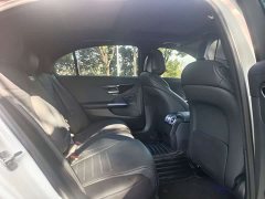 Mercedes-Benz C-Class C 260 L Sport Edition - фото 12