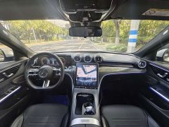 Mercedes-Benz C-Class C 260 L Sport Edition - фото 13